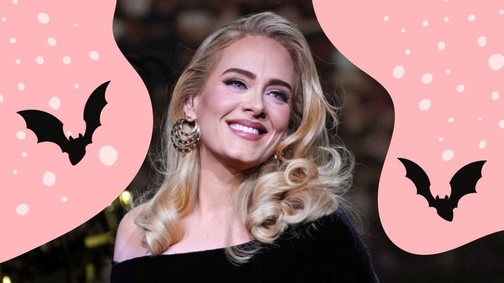 Igen, ez tényleg Adele, és nem véletlenül nem ismerted fel