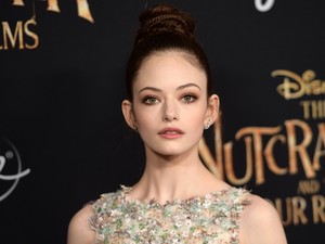 15 dolog, amit tudnod kell a Diótörő főszereplőjéről, Mackenzie Foy-ról!