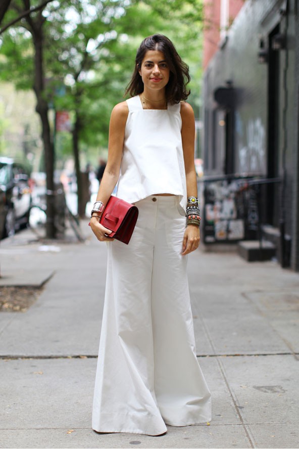 Leandra Medine