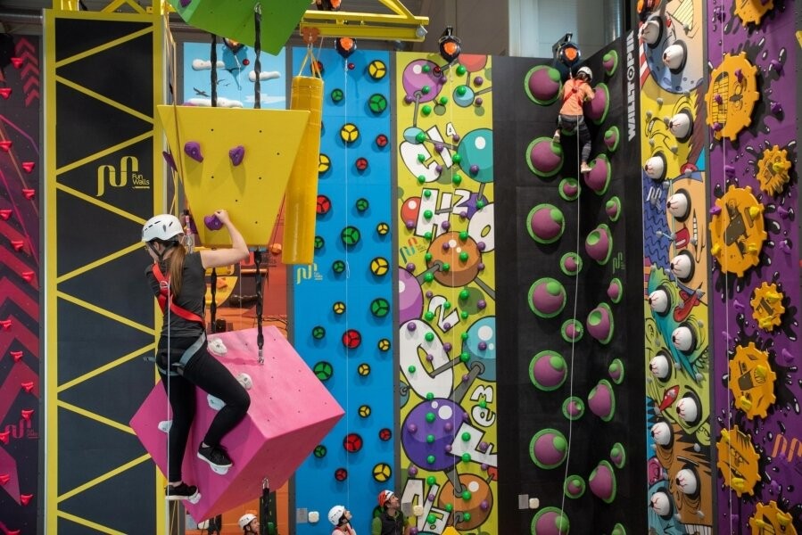 Felejthetetlen szórakozás a Bobo Fun Parkban, és most ezt kedvezményesen is megvásárolhatod a GLAMOUR-napok X-Mas Week ideje alatt