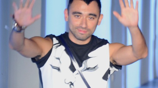 Kim Kardashian és Lady Gaga dizájnere lelép