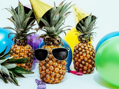 Tényleg okozhat gyulladást a gyümölcsökben lévő cukor?