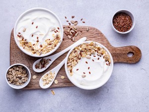 Ebből a magból egyél többet, és tovább élhetsz