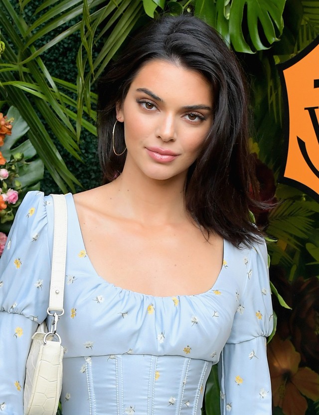 Kendall Jenner