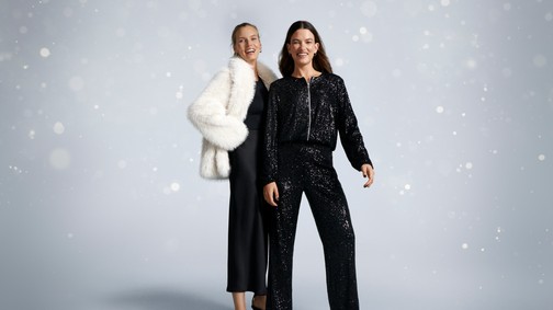 A nagy kérdés: mit vegyünk fel a különböző ünnepi összejövetelekre?