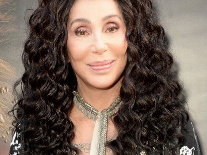 Ha úgy fogunk kinézni 72 évesen, mint Cher, akkor nagyon hálásak leszünk