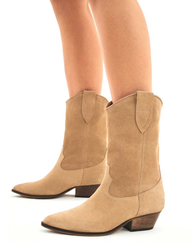 Csizma KAZAR eu.kazar.com