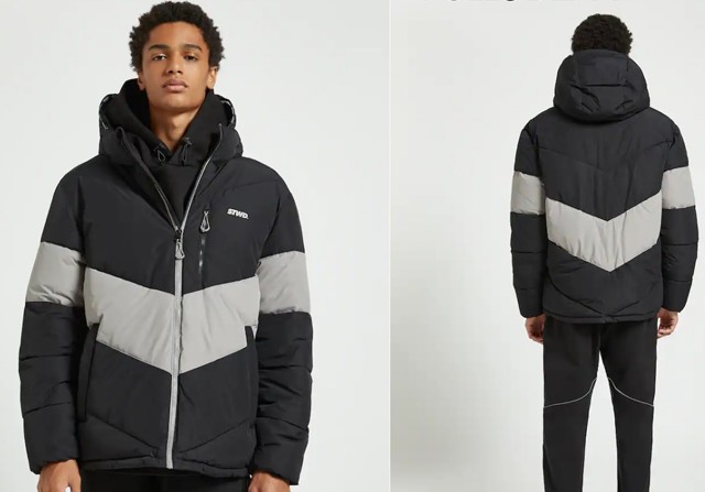 Egy koppintás a sok közül PULL AND BEAR 12 995 Ft