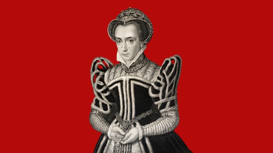 Első nőként ült az angol trónra, beceneve miatt mégis kegyetlen uralkodóként gondol rá mindenki