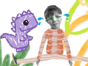 Tudtad, hogy egy 500 millió éves szerved irányít, amikor rátenyerelsz az autódudára vagy zavarba jössz egy váratlan kérdéstől?