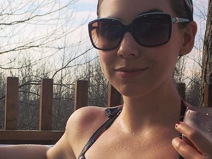 Frusztrálta, hogy nem tökéletes a teste, ezért megmutatta mindenkinek! 