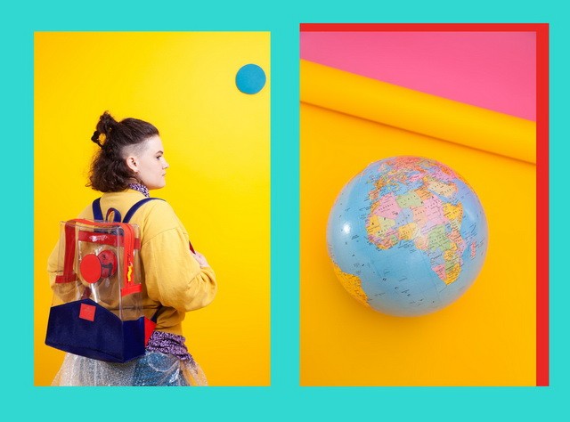 Fókuszban a nő és a környezet: Bemutatjuk a müskinn X ZINA új táskáit