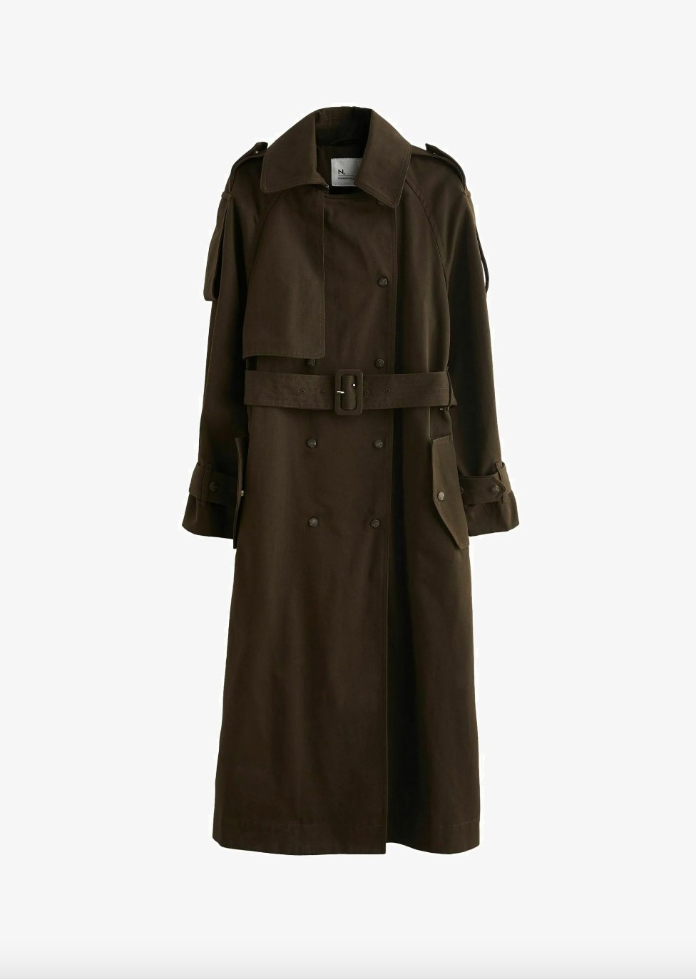 Kabát NEXT - Zalando 72 240 Ft