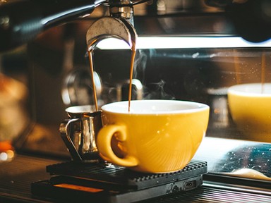 Így kávézhatsz úgy, mint a világ leghosszabb életű emberei