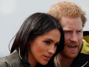 Hihetetlen! Meghan Markle rokonságban áll Hasfelmetsző Jackkel!