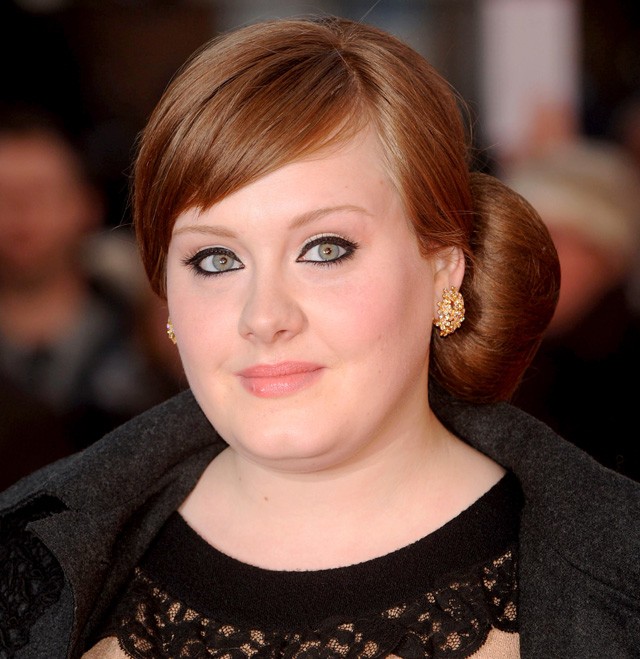 Adele