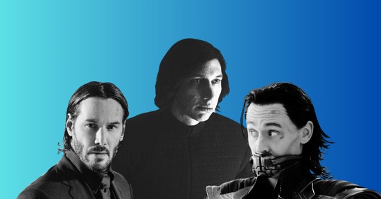 Morálisan megkérdőjelezhető, de odavagyunk érte - mi az antihős varázsa?