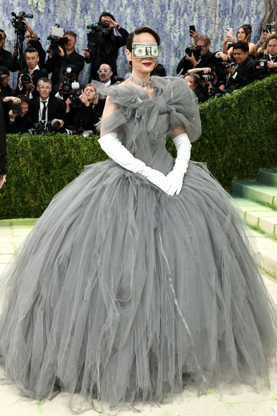 Sarah Paulson kapitalizmuskritikája egyszerűen zseniális volt