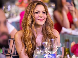 Ez igen! Shakira úgy szólt be exének egy világ előtt, hogy közben végtelenül elegáns maradt