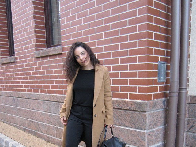 Gardróbnaplónk eheti vendége minimalista szetteket hoz a mindennapjainkba