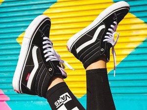 Ma megrendeled, holnap hordhatod - ez a deszkás cipők online paradicsoma