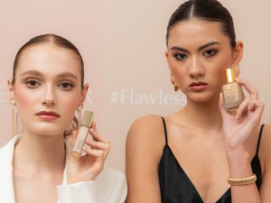 Ezzel a technikával tökélyre fejlesztheted az alapozó és a korrektor használatát - exkluzív interjú az Estée Lauder nemzetközi sminkmesterével