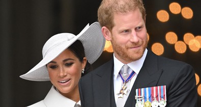 Ezért sietett annyira a házassággal Harry herceg és Meghan Markle egy királyi szerző szerint - a döntés nem is állhatna távolabb a romantikától