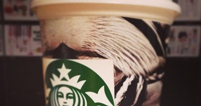 Cup Art: alkoss te is a Starbucks-szal értékes nyereményekért!