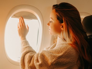 Ezek a legnagyobb modortalanságok, amiket egy repülőgépen elkövethetsz