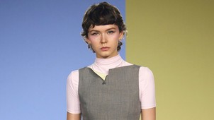 Mengyán Eszter: Egy tudatos gardróbbal a reggelek is nyugodtabbak lesznek