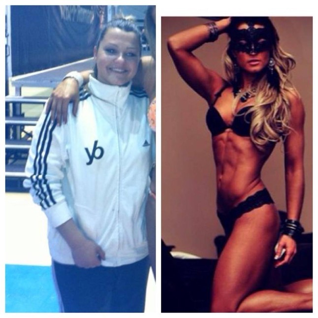 ˝Nem lefogytam! Életmódot váltottam!˝ - Semmi varázslat vagy csodaszer, csak kitartó munka