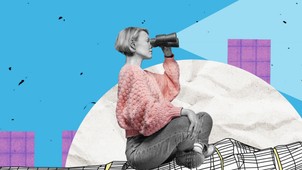 Nők az informatikában: Dr. Tóth Melinda és az ELTE közös küldetése