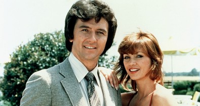 Így néz ki most a Dallas Pamelája, friss fotón a 76 éves Victoria Principal