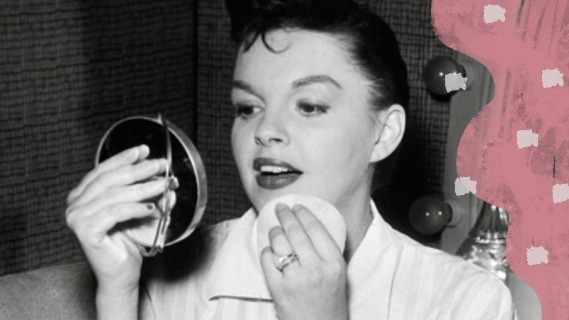  7 sminkbaki, ami még öregít is