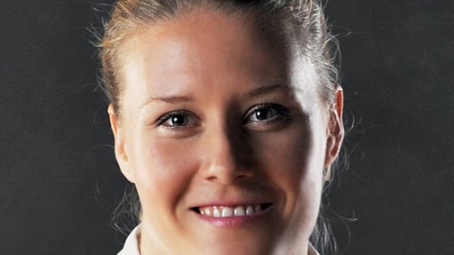 Két nap, két olimpiai arany - Kozák Danuta