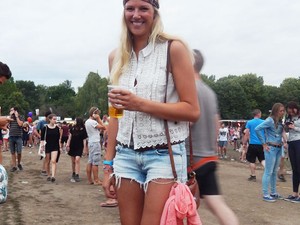 Szuper szett a Sziget fesztiválra