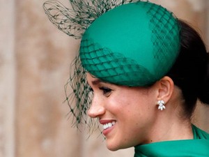 Meghan Markle legemlékezetesebb vörös szőnyeges szettjei nem voltak mindig hercegnőhöz méltóak