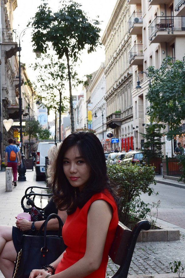 ˝Amikor 17 évesen átszöktem a határon, nem tudtam, hogy soha többé nem térhetek vissza a hazámba˝ - Exkluzív interjú Hyeonseo Lee íróval