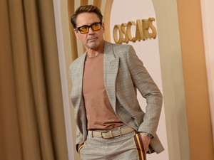 Édesapja szoktatta rá a drogokra, producer szerelme segítette a visszatérésben - Portré Robert Downey Jr-ról