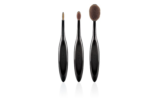 Fura ecsetek a MAC-től