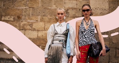 Ezekért a körmökért rajonganak annyira a francia nők: soha nem mennek ki a divatból, nem véletlenül imádják őket úgy