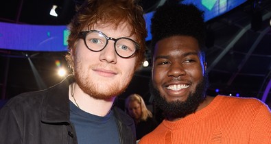Ez lesz a nyár slágere: megérkezett Ed Sheeran és Khalid közös dala