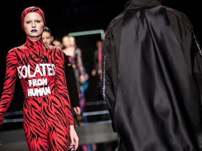 Mutatjuk, mi lesz a divat a magyar tervezők szerint