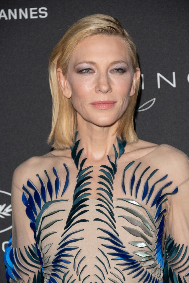 Cate Blanchett