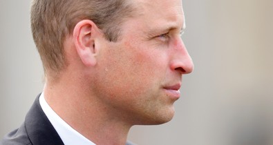 Vilmos herceg olyat tett, amit a királyi családban eddig senki