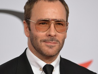 Ital, drogok, depresszió - ebből jött vissza a divattervező