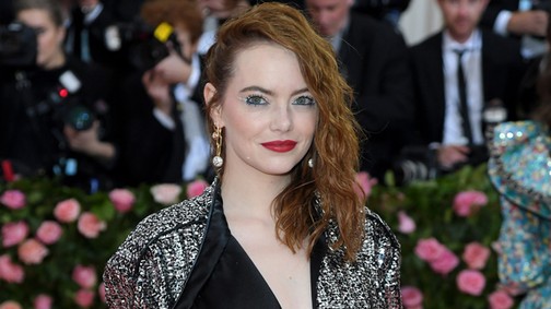 Zseniális Szörnyella de Frász lesz Emma Stone
