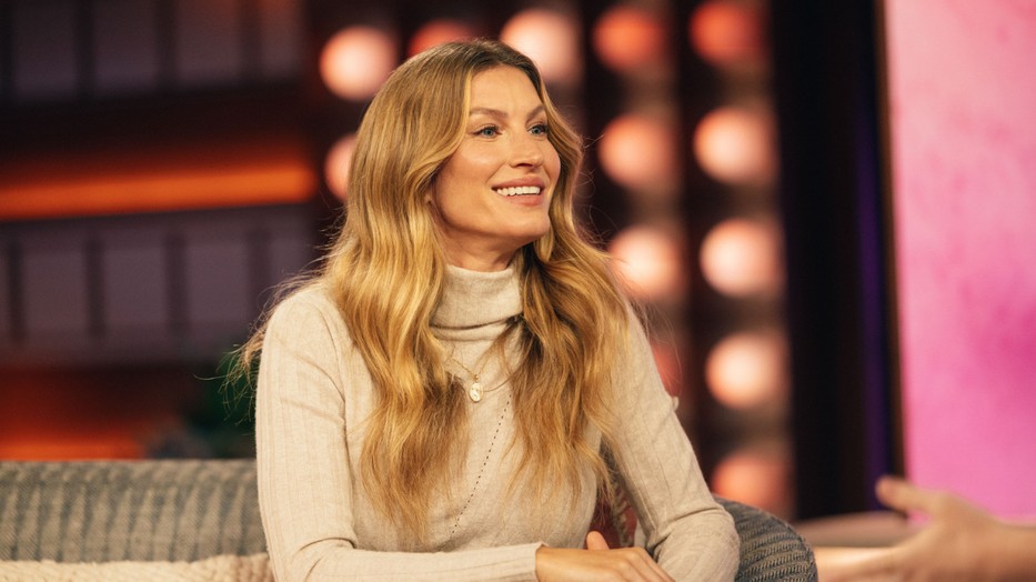 Gisele Bündchen húsvéti ünneplése minden, csak nem szokványos