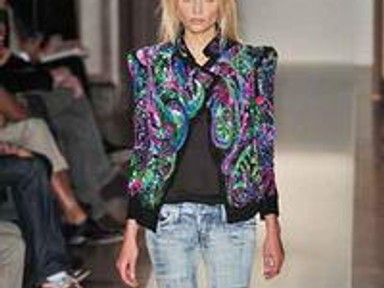 Nagy tavaszi kabát Tedd & Ne tedd