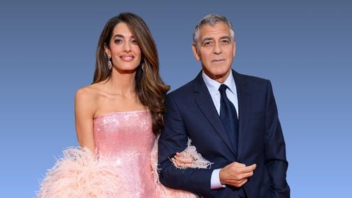 George Clooney úgy beszél a családjáról, ahogyan arról mindannyian álmodunk